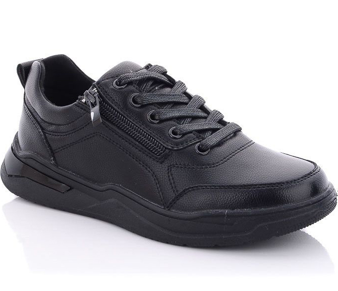 

Туфли Jong Golf C10377-0 30 Черный
