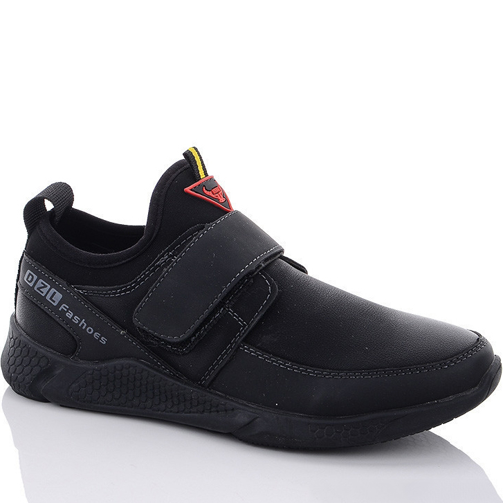 

Туфли Jong Golf B2120-12 33 Черный
