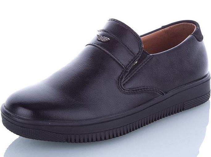 

Туфли Jong Golf A31-1 35 Черный