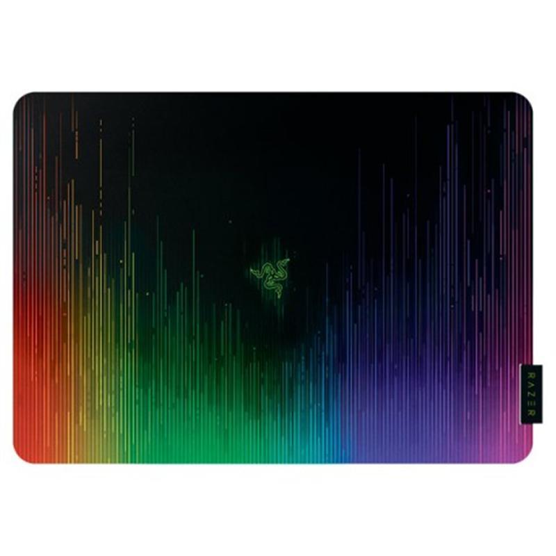 

Игровая поверхность Razer Sphex V2 mini (RZ02-01940200-R3M1)