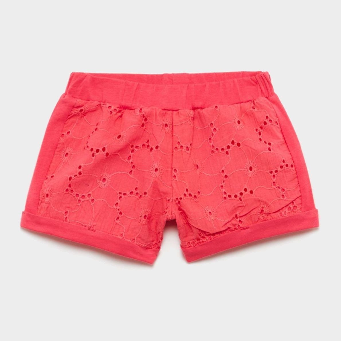 

Шорты OVS 1219670 86 см Pink