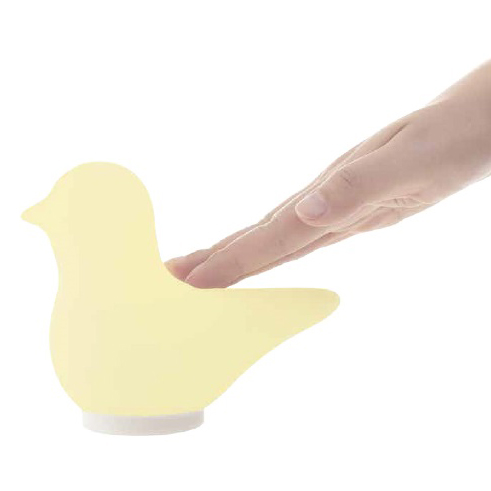 

Смарт-лампа Emoi H0040 Bird LaCG