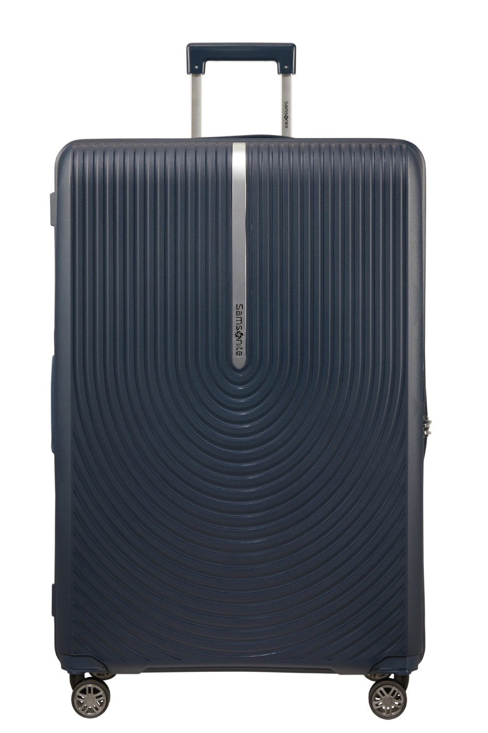 

Чемодан 81 См Samsonite HI-FI DARK BLUE 81x54x32(35) KD8*01004