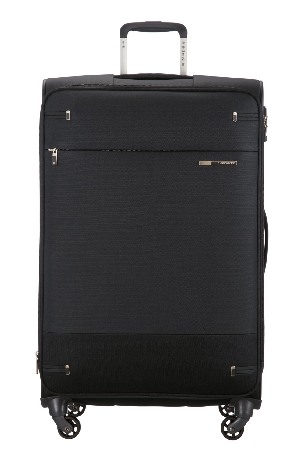

Чемодан 78 См Samsonite BASE BOOST BLACK 78x48x31 38N*09005
