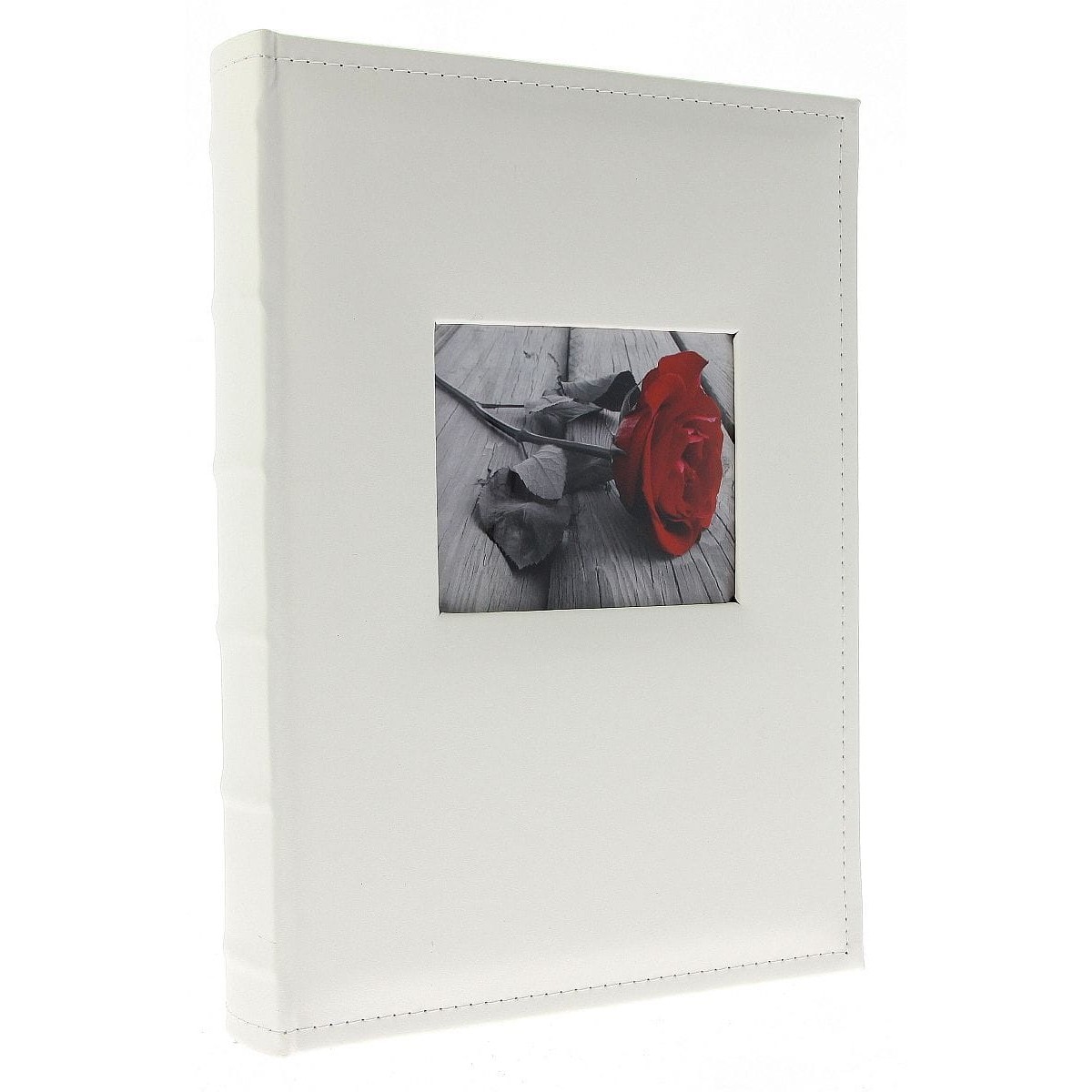 

Фотоальбом GEDEON 10x15/300 (3-up) WHITEW