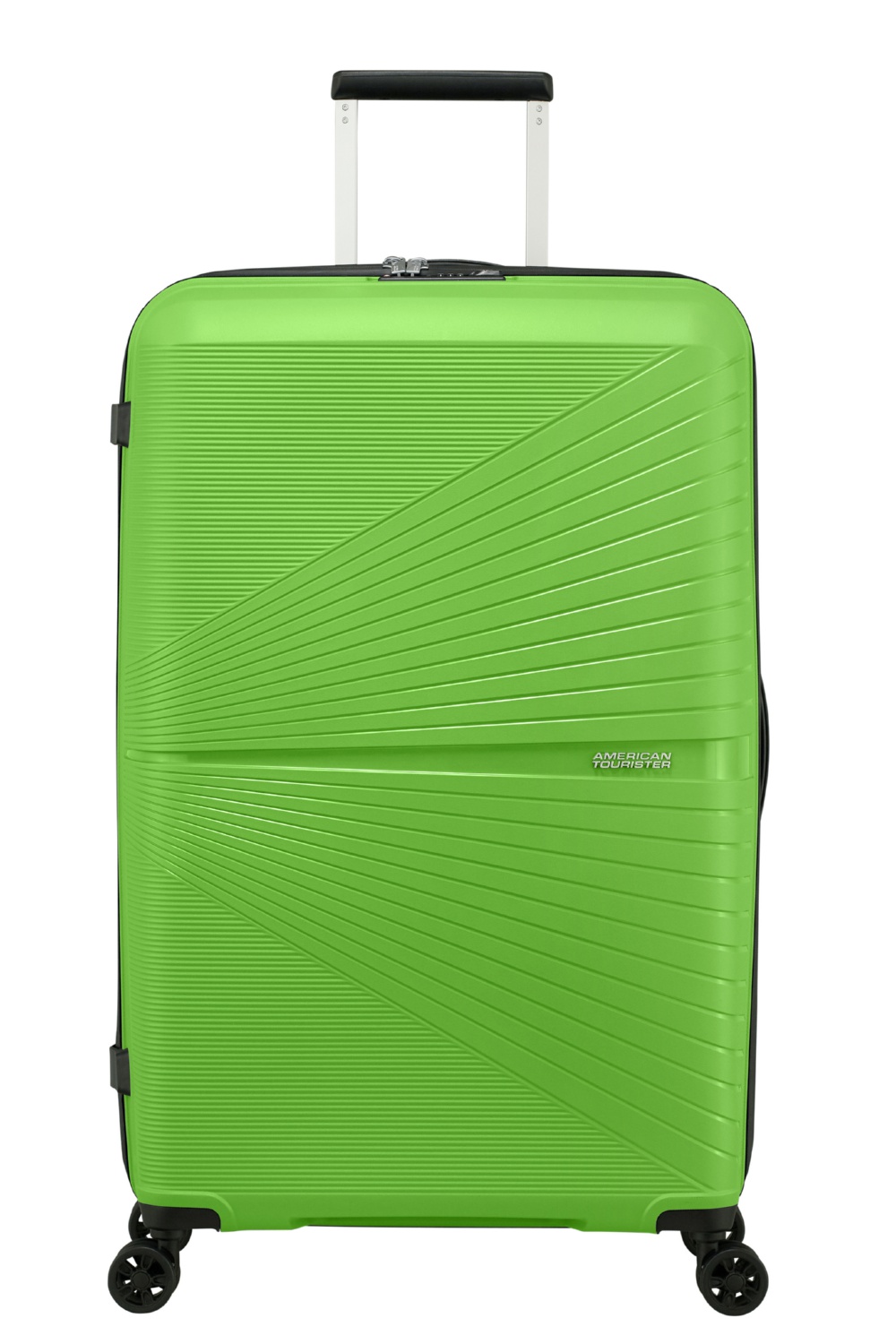 

Чемодан 77 См American Tourister AIRCONIC YELLOW 77x49x31 88G*06003