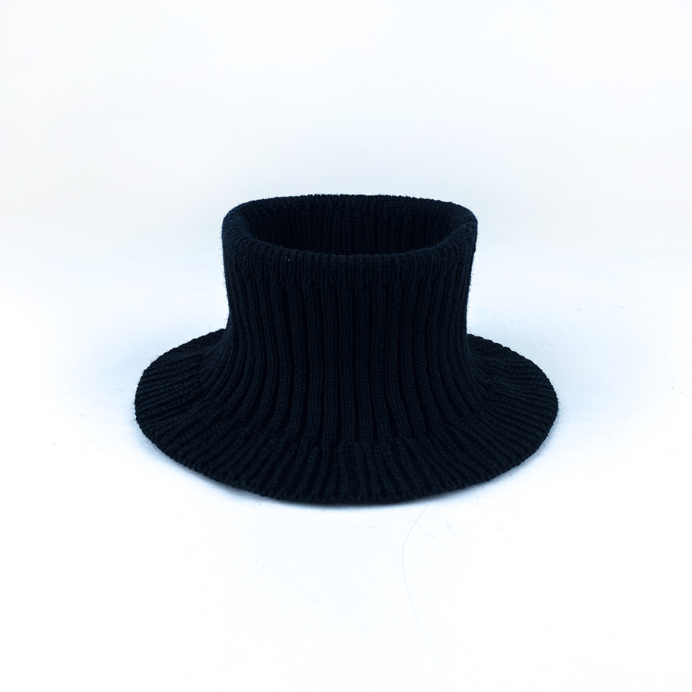 

Манишка Локши one size 01438 Чёрный Talvi
