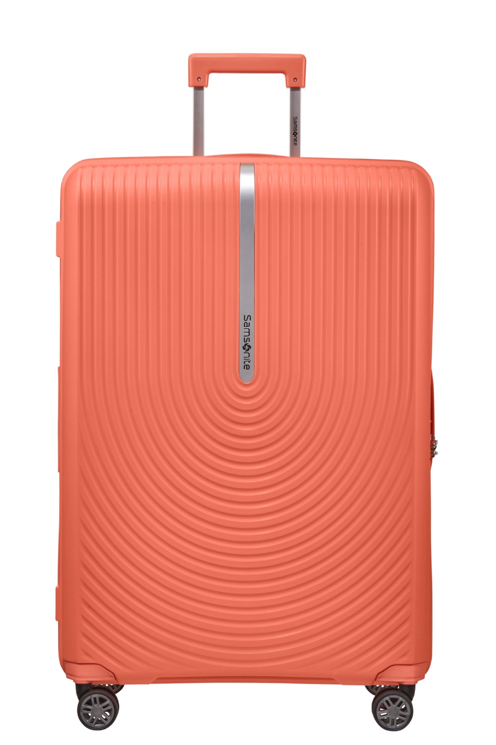 

Чемодан 75 См Samsonite HI-FI CORAL 75x50x28(31) KD8*20003