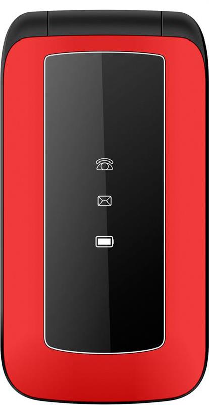 

Nomi i2400 Dual Sim Red