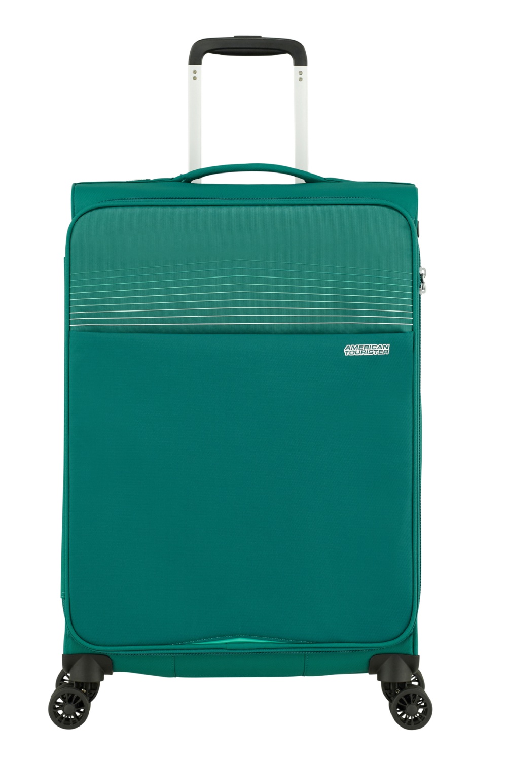 

Чемодан 69 См American Tourister LITE RAY GREEN 69x43,5x25 94G*04004