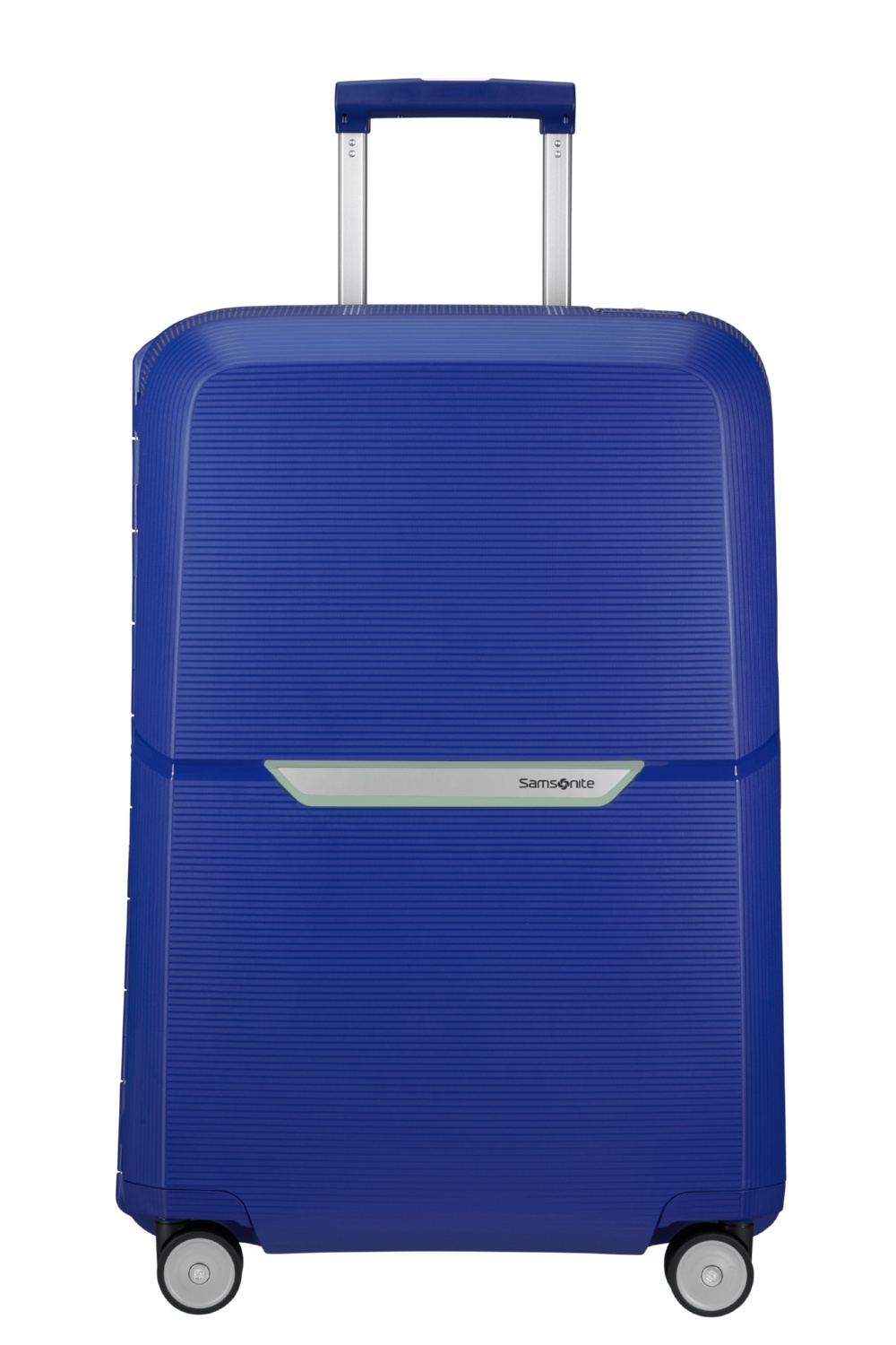 

Чемодан 69 Samsonite MAGNUM BLUE 69x48x30 CK6*31002