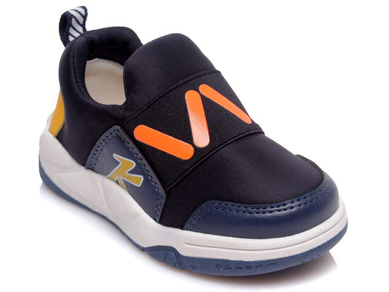 

Детские кроссовки деми Weestep 53301 DB (22-26)-ASW для мальчика Синий р.26 (16,5 см.)