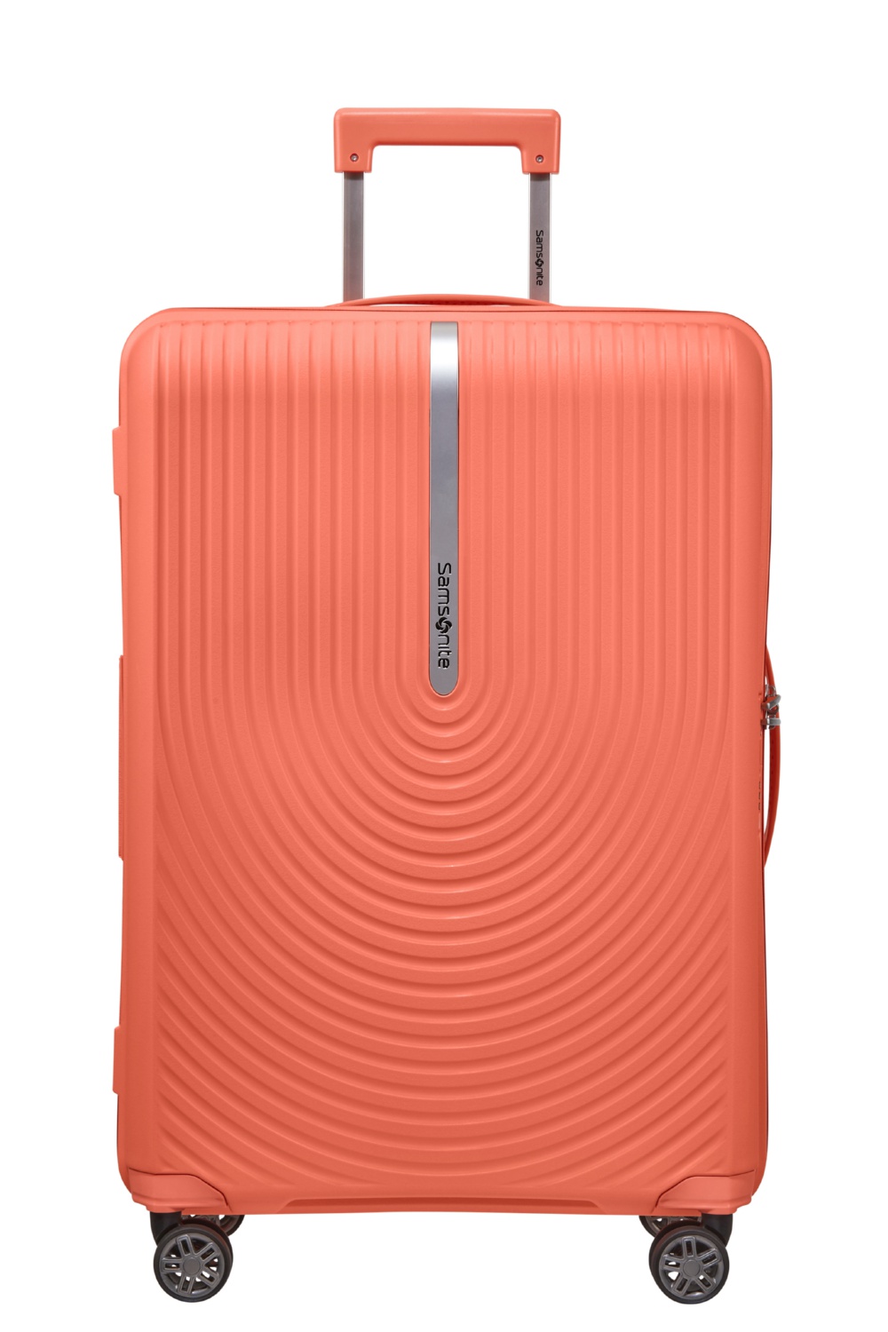 

Чемодан 68 См Samsonite HI-FI CORAL 46x27x68 KD8*20002