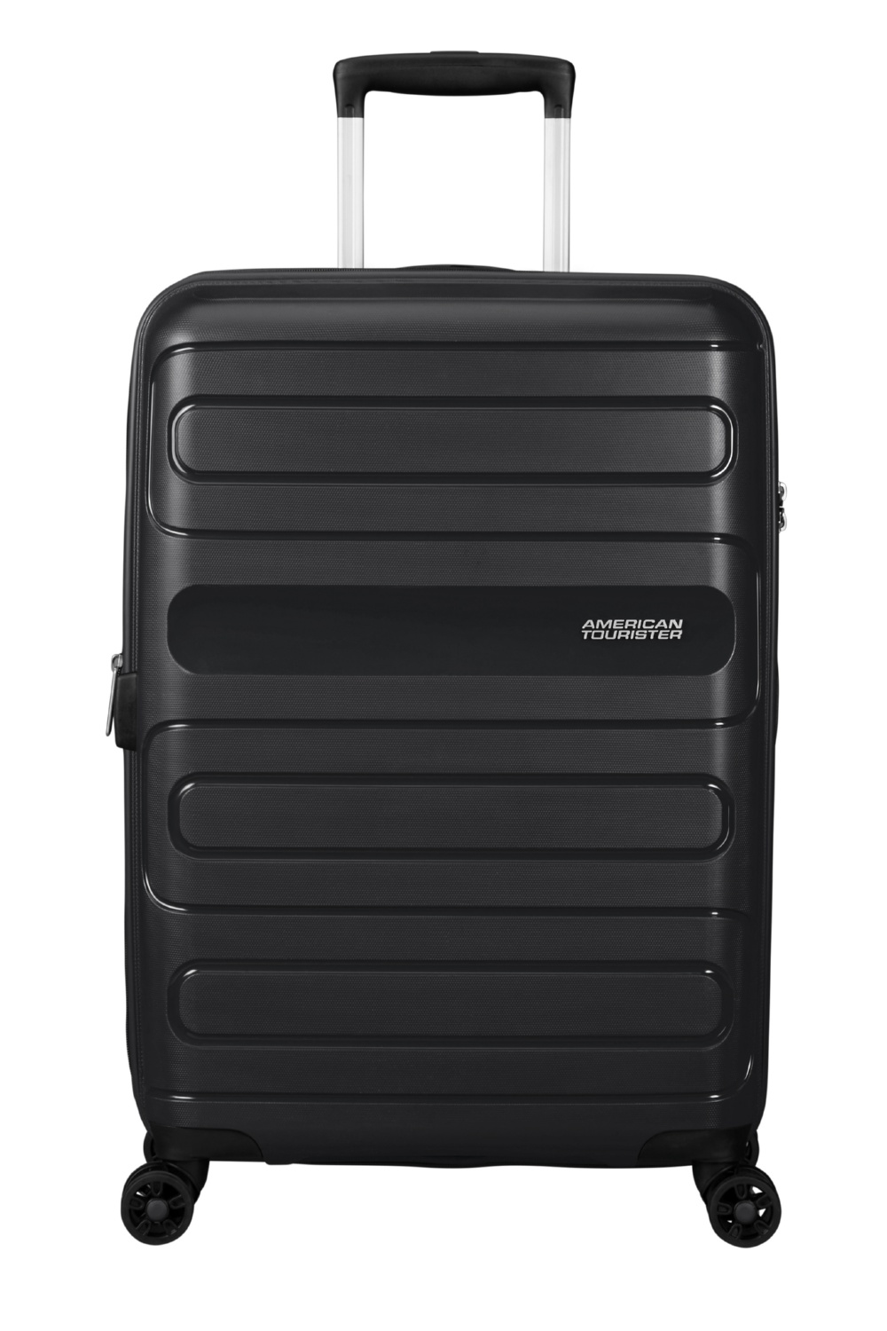 

Чемодан 68 См American Tourister SUNSIDE DARK NAVY 67,5x46x28,5(32) 51G*31002