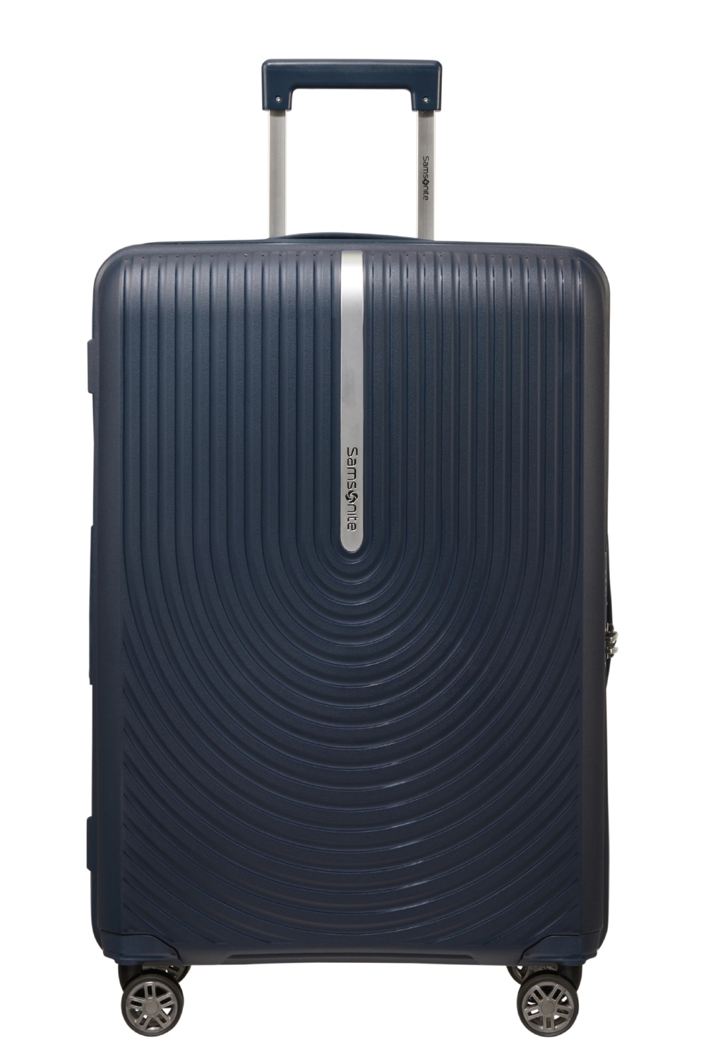 

Чемодан 68 Samsonite HI-FI DARK BLUE 68x46x26(29) KD8*01002
