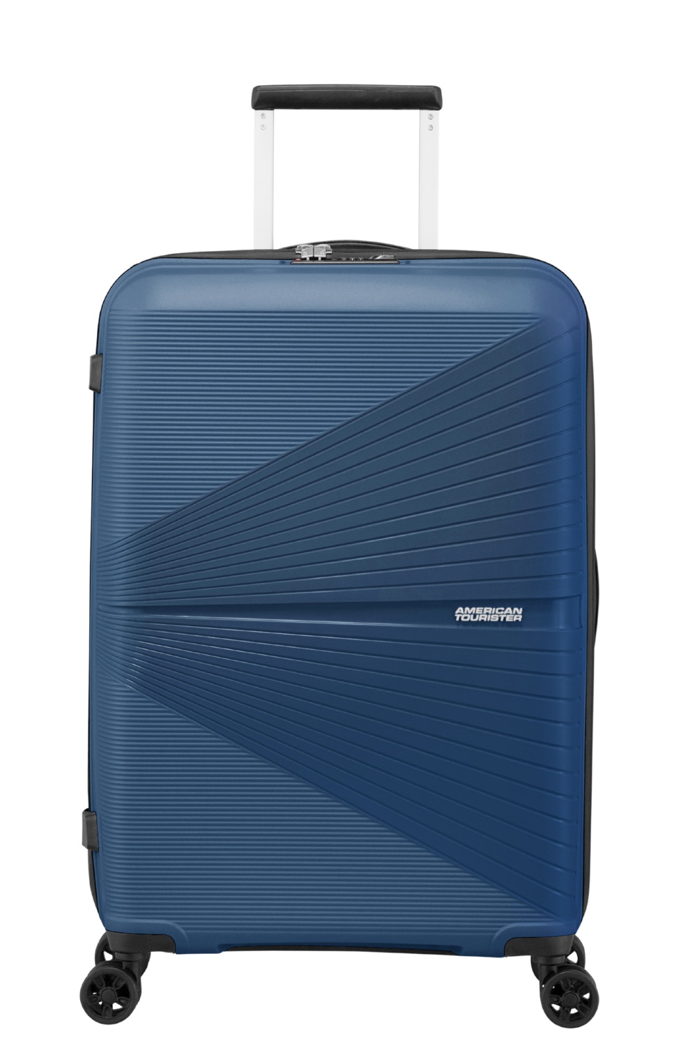 

Чемодан 67 См American Tourister AIRCONIC BLUE 67x44,5x26 88G*41002