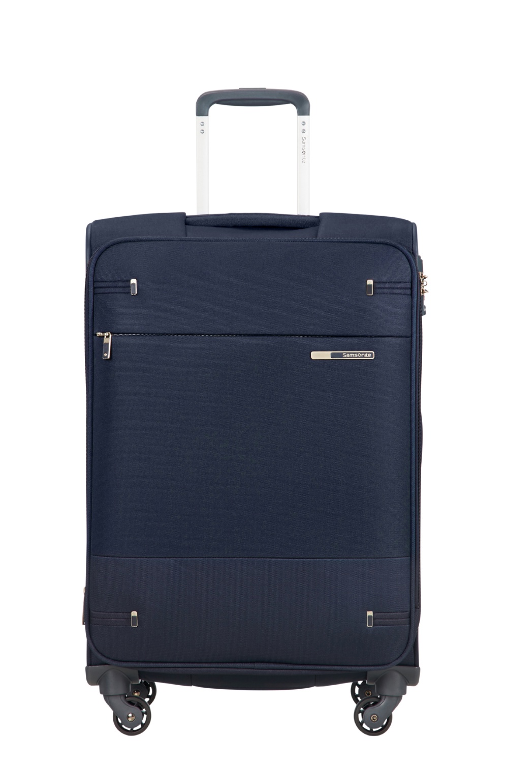 

Чемодан 66 См Samsonite BASE BOOST NAVY BLUE 66x44x28 38N*41004