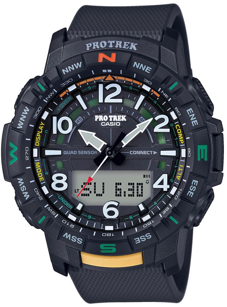 

Часы Casio PRT-B50-1ER