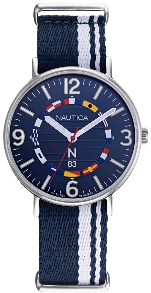 

Часы Nautica NAPWGS902