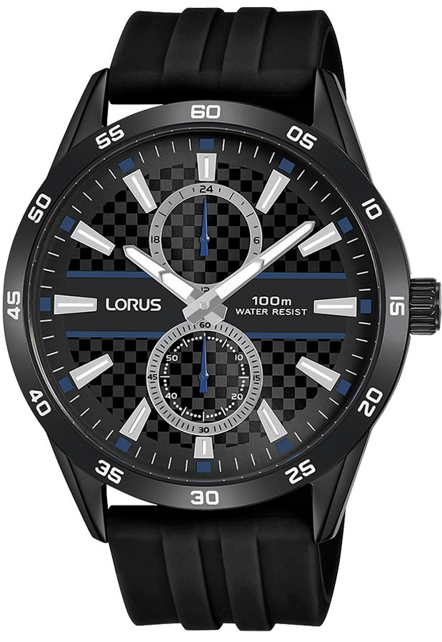 

Часы Lorus R3A43AX9
