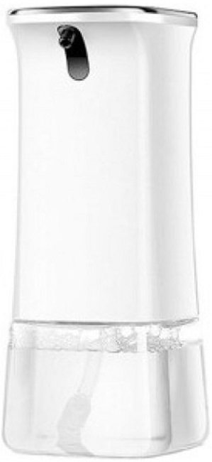 

Сенсорный диспенсер жидкого мыла XIAOMI Enchen Pop Clean White