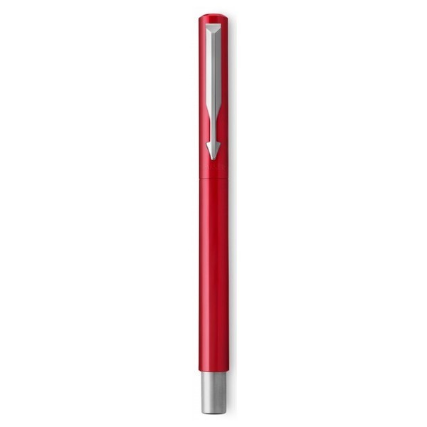 

Ручка-роллер Parker VECTOR 17 Red RB 05 322