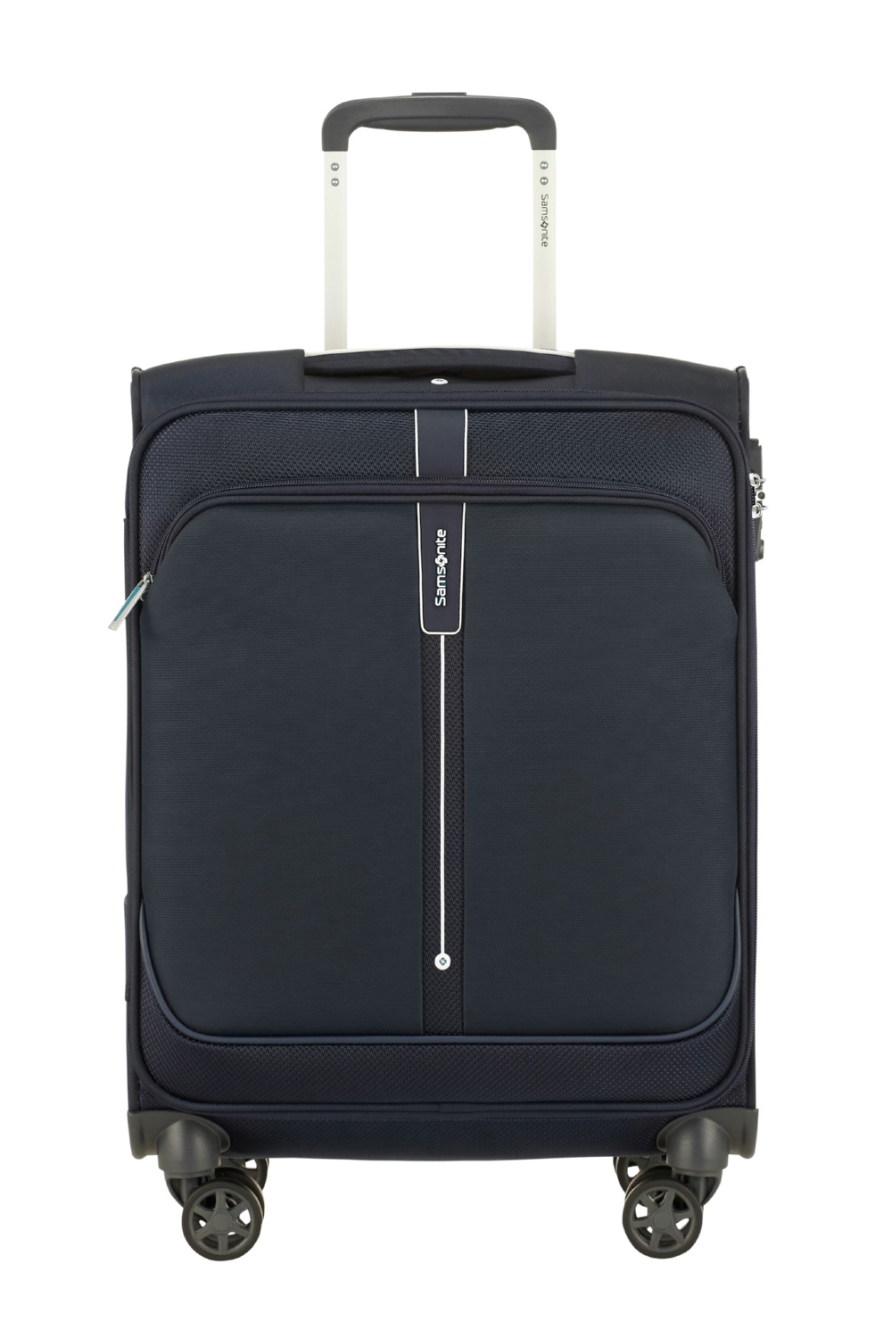 

Чемодан 55 См Samsonite POPSODA BLACK 55x40x20 CT4*09001