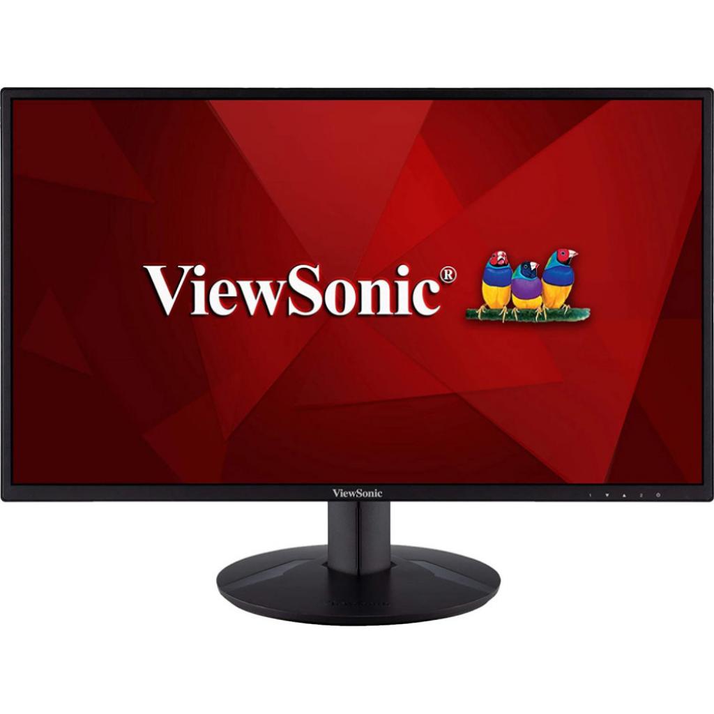 

Монитор ViewSonic VA2718-SH