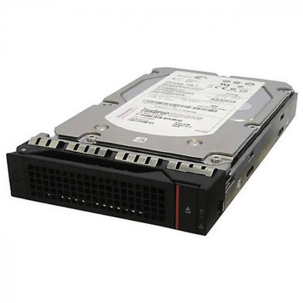 

Жесткий диск для сервера 4TB 7.2K SATA/3.5'' Lenovo (4XB7A13556)