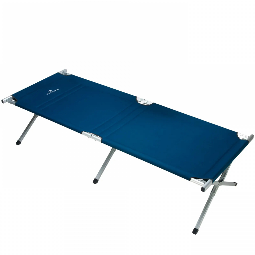 

Раскладушка Ferrino Camping Cot Blue (924420)