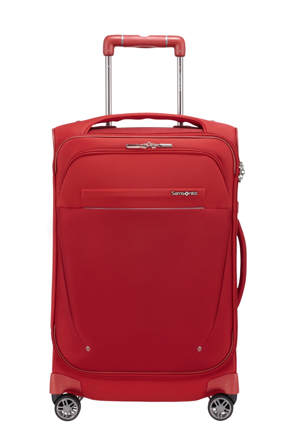 

Чемодан 55 См Samsonite B-LITE ICON RED 55x35x20 CH5*00002