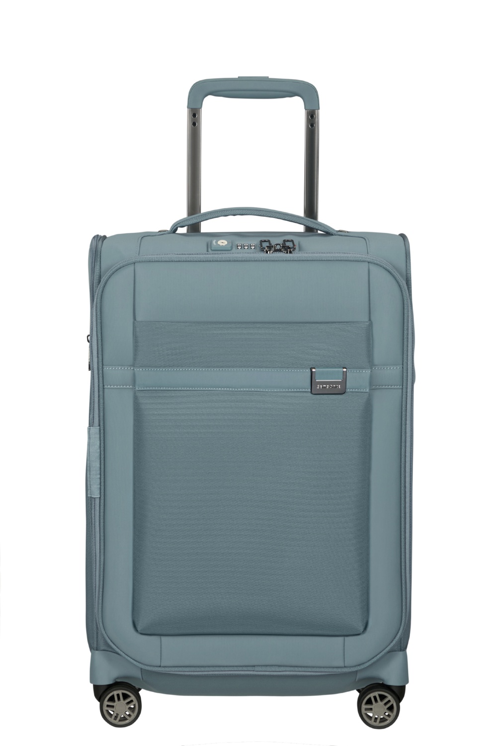 

Чемодан 55 См Samsonite AIREA BLUE 55x35x22(25) KE0*21002