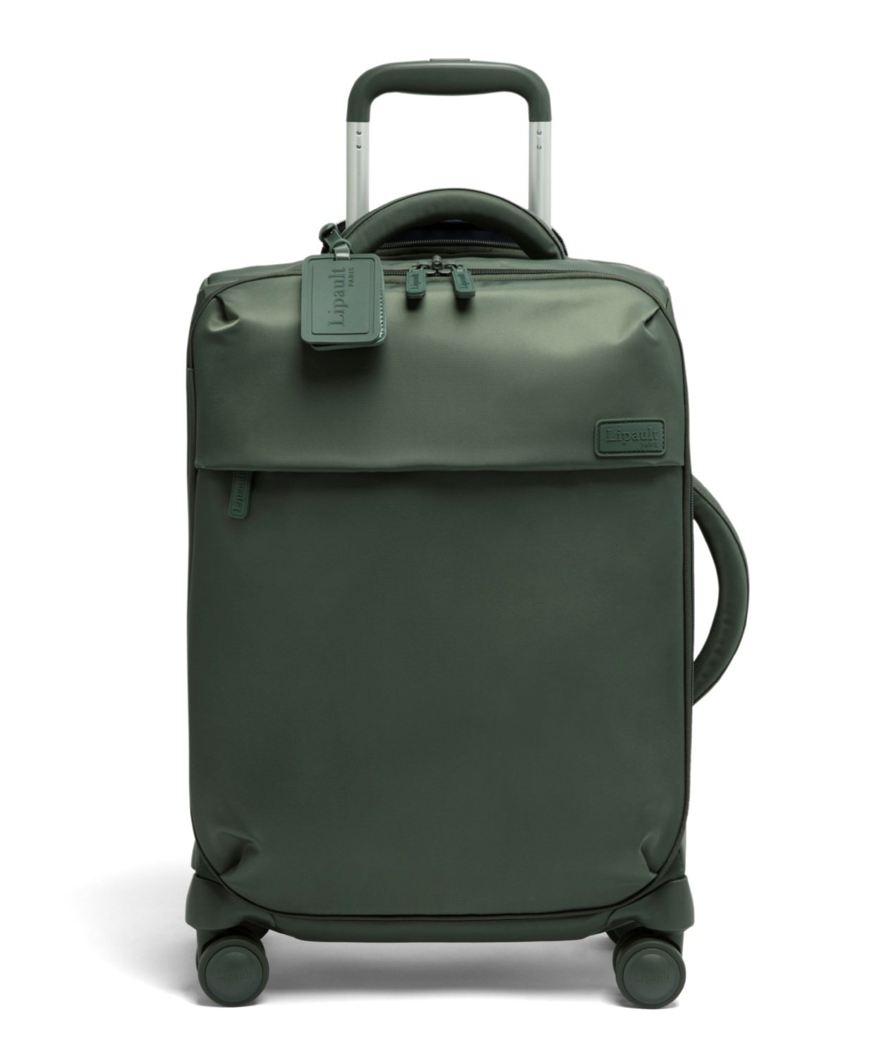 

Чемодан 55 См Lipault PLUME KHAKI 55x35x21 P91*44001