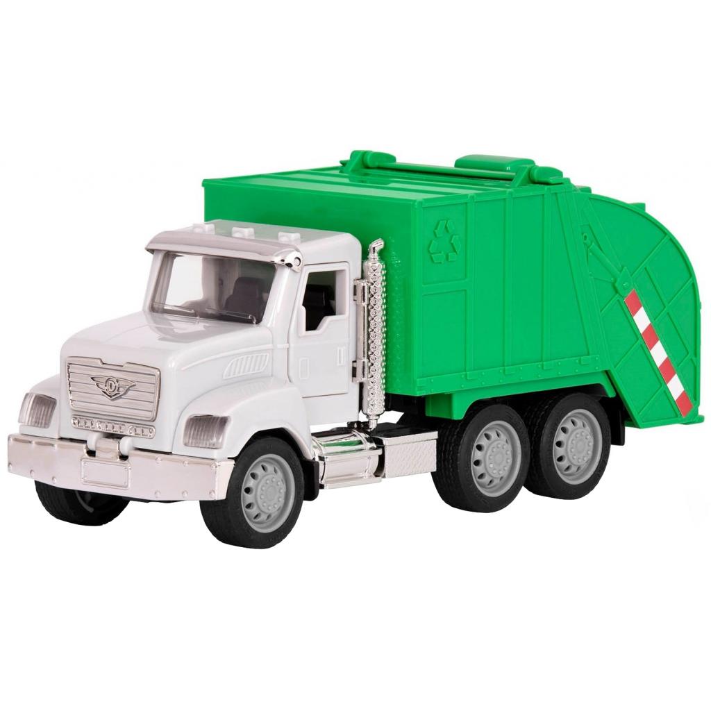 

Машина Driven MICRO Мусоровоз (WH1010)