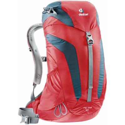 

Рюкзак Deuter AC Lite 18 5306 fire-arctic (3420116 5306)