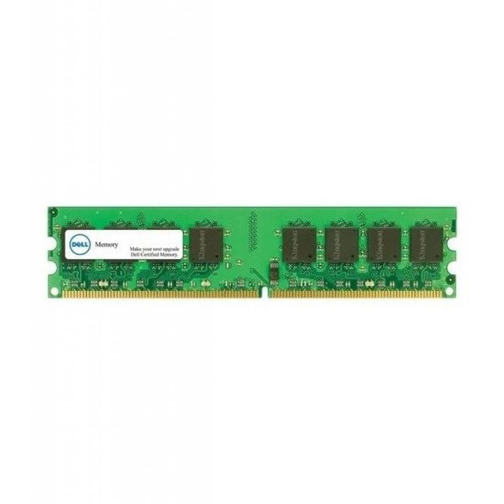 

Модуль памяти для сервера DDR4 8Gb ECC UDIMM 2666MHz 1Rx8 1.2V CL19 Dell (AA335287)