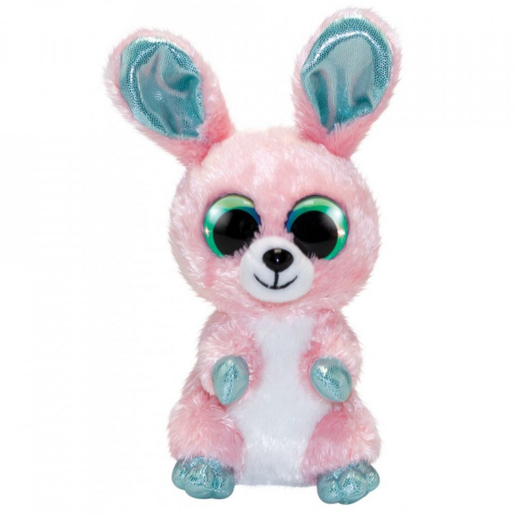 

Мягкая игрушка Lumo Stars сюрприз в яйце Кролик Bella (56156)