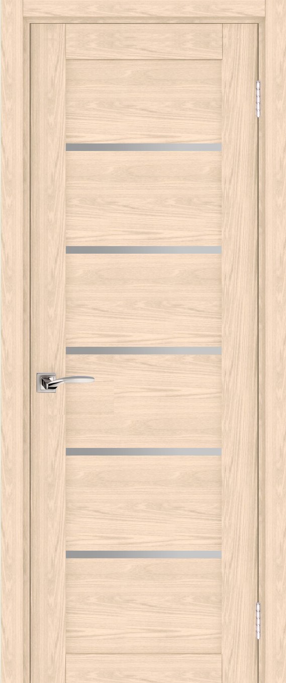 

Дверное полотно межкомнатное elPorta Legno-22 900мм Organic Oak Magic Fog