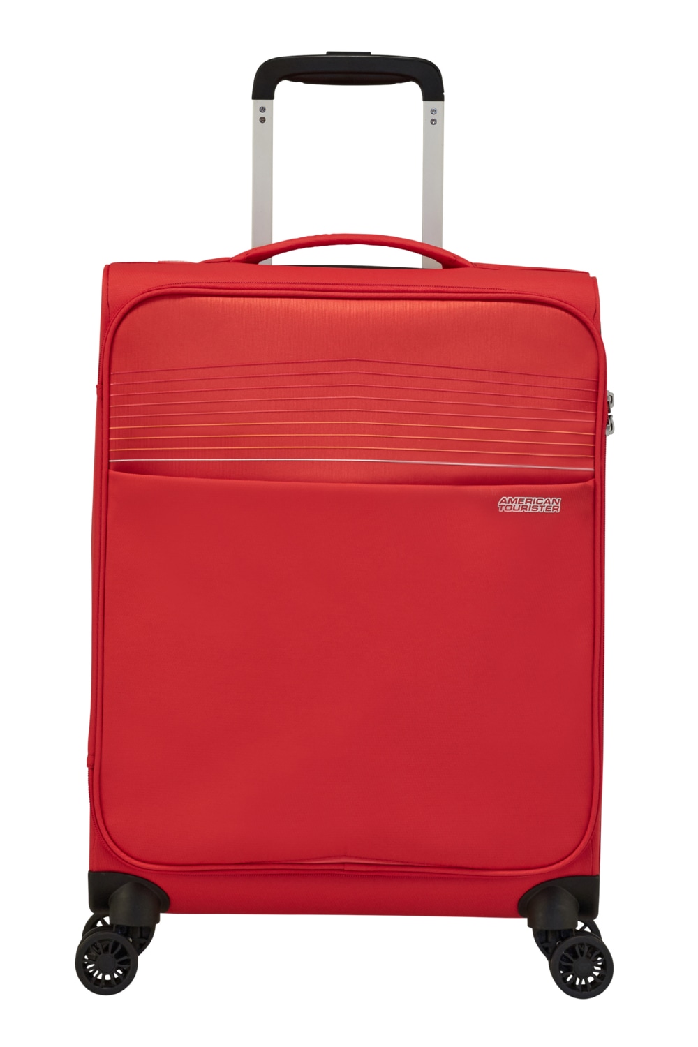 

Чемодан 55 См American Tourister LITE RAY RED 55x40x20 94G*20002