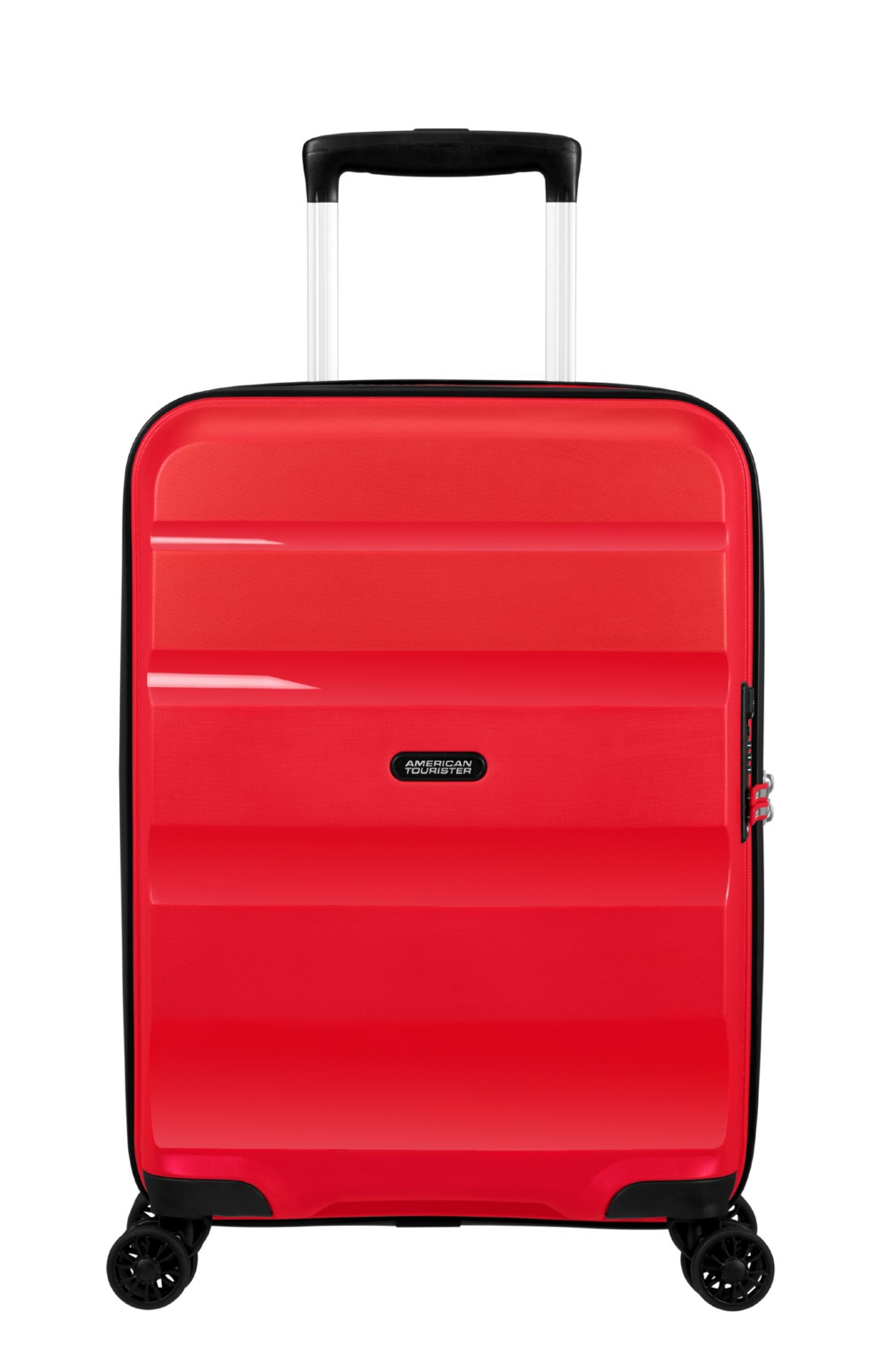 

Чемодан 55 См American Tourister BON AIR DLX RED 55x40x20 MB2*00001