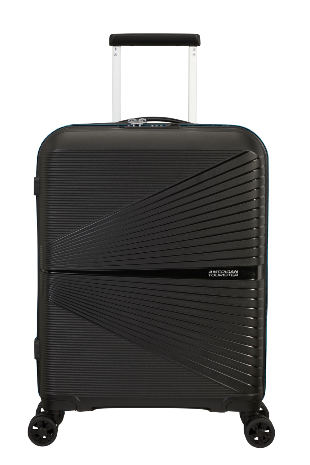 

Чемодан 55 См American Tourister AIRCONIC BLACK 40x55x20 88G*19010