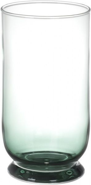 

Ваза скляна Wrzesniak Glassworks Омбре Зелений 12,0 х 23,0 см