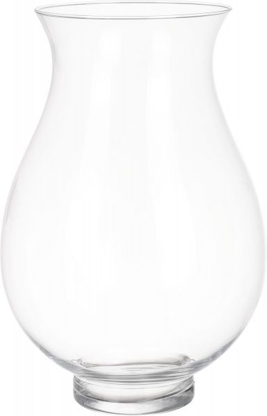 

Ваза скляна Wrzesniak Glassworks Тюлип 41,0 х 28,0 см