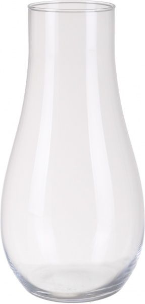 

Ваза скляна Wrzesniak Glassworks 30,0 х 8,8 см