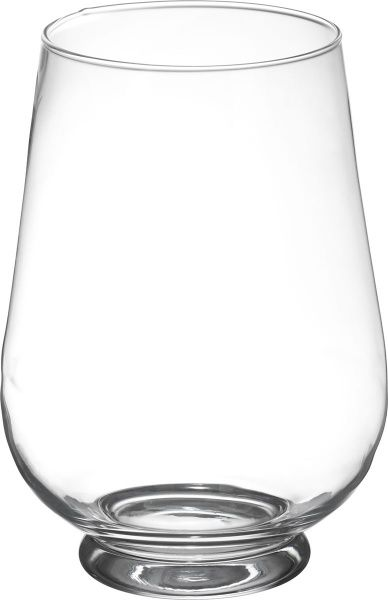 

Ваза скляна Wrzesniak Glassworks Аквариум 17,0 х 25,0 см