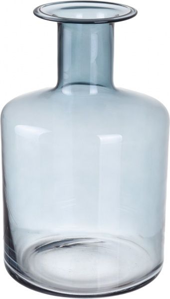 

Ваза скляна Wrzesniak Glassworks Бутиль 27,7 х 17,2 см