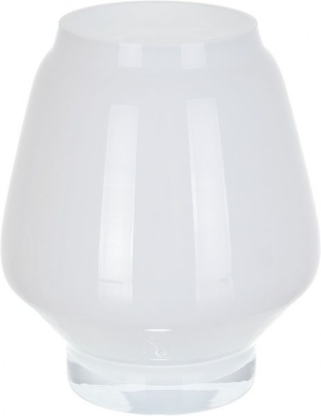 

Ваза скляна Wrzesniak Glassworks Сейм 23,0 х 20,0 см