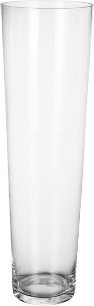 

Ваза скляна Wrzesniak Glassworks 60,0 х 18,0 см (17-2697B)