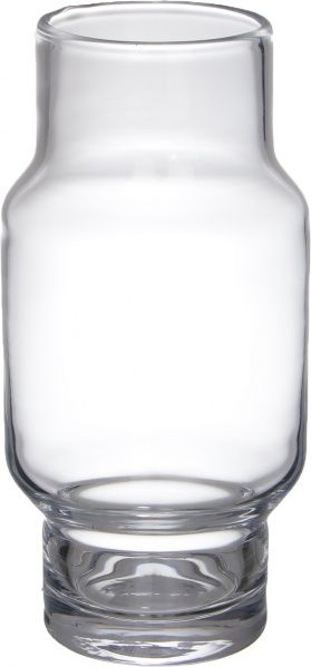 

Ваза скляна Wrzesniak Glassworks SL 30,0 х 14,5 см