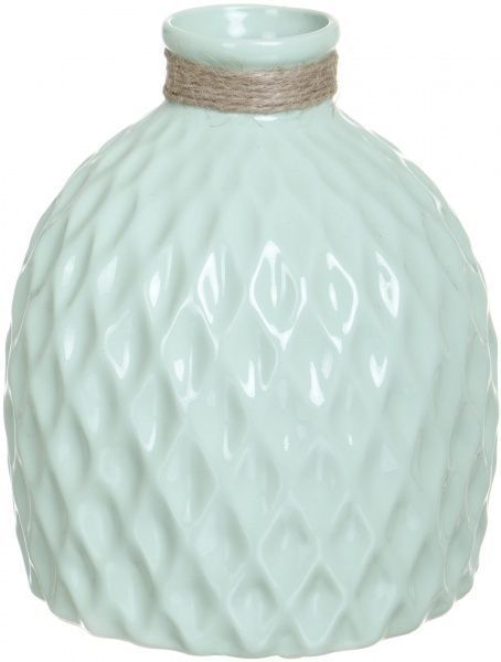 

Ваза Eterna Алхимия Зелений 18,0 х 13,5 см (2803-18)